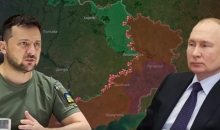 "Новые идеи" для завершения войны: зачем Зеленский едет к Трампу и о чем Лавров торгуется с Рубио