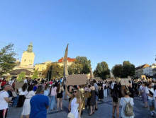 Внутрішні конфлікти не раз ставали причиною поразки. “Нам вкрай потрібна єдність, а не розбрат”