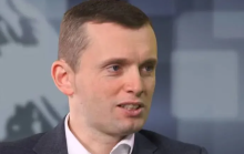 Ліндсі Грем продовжує «працювати» навіть після своєї смерті: політолог Руслан Бортнік