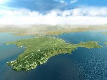 Крим дедалі більше перетворюється на пастку для Путіна