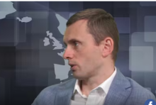 Война будет выплескиваться за рамки украино-российских границ, – Руслан Бортник