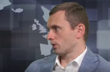 Законопроект ограничивает будущую торговлю между США и россией, – Руслан Бортник о санкциях Линдси Грэма