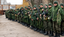 Мобилизация в России: будет ли новая волна и когда закончится война