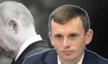 Руслан Бортнік. Природна смерть Путіна може відкрити дорогу до переговорів, а неприродна — розпалить війну з новою силою