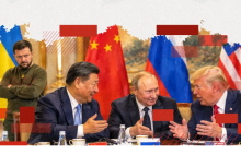 Трехсторонняя встреча Трампа, Путина и Си: чего ожидать Украине