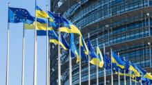 Україна звернулася за фінансовою підтримкою на потреби війни: Брюссель вимагає роз’яснень щодо затримки 27 млрд євро